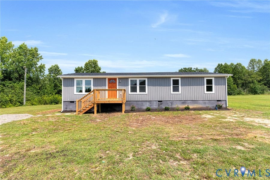 Property photo for 182 Clarks Road, St Stephens Church, VA