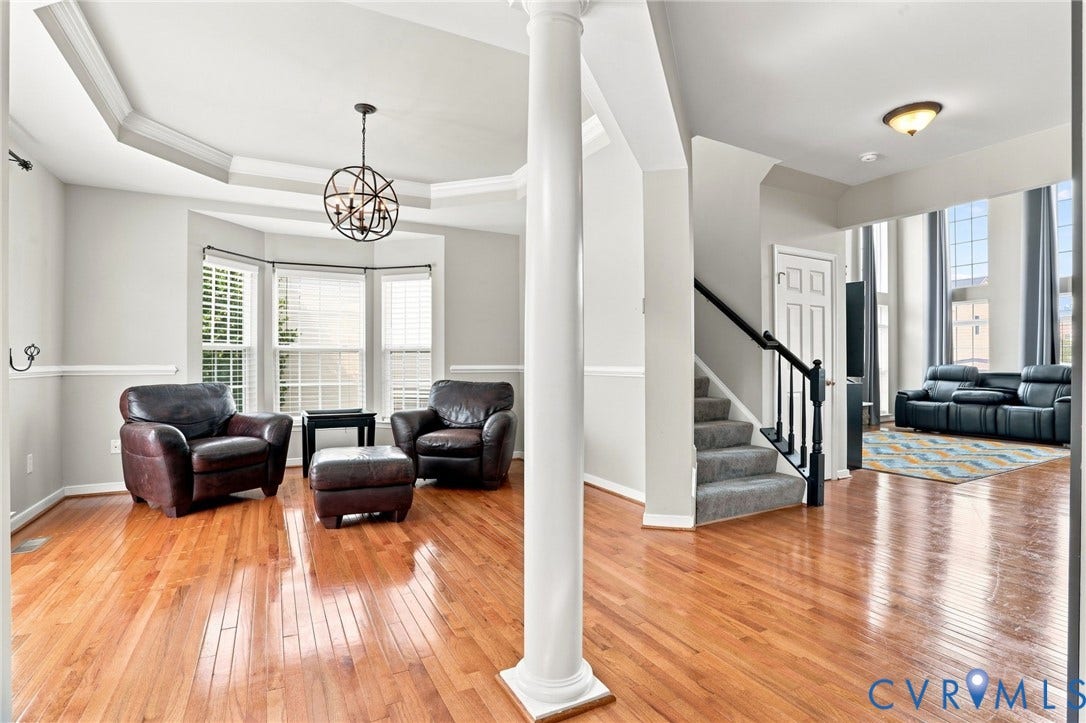 5713 Kings Grove Drive, Kings Grove, Chesterfield, VA 23832 5713 Kings Grove Drive, Kings Grove, Chesterfield, VA 23832
