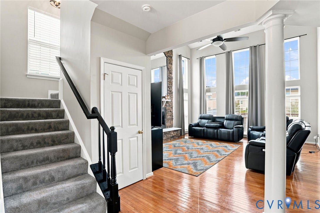 5713 Kings Grove Drive, Kings Grove, Chesterfield, VA 23832 5713 Kings Grove Drive, Kings Grove, Chesterfield, VA 23832