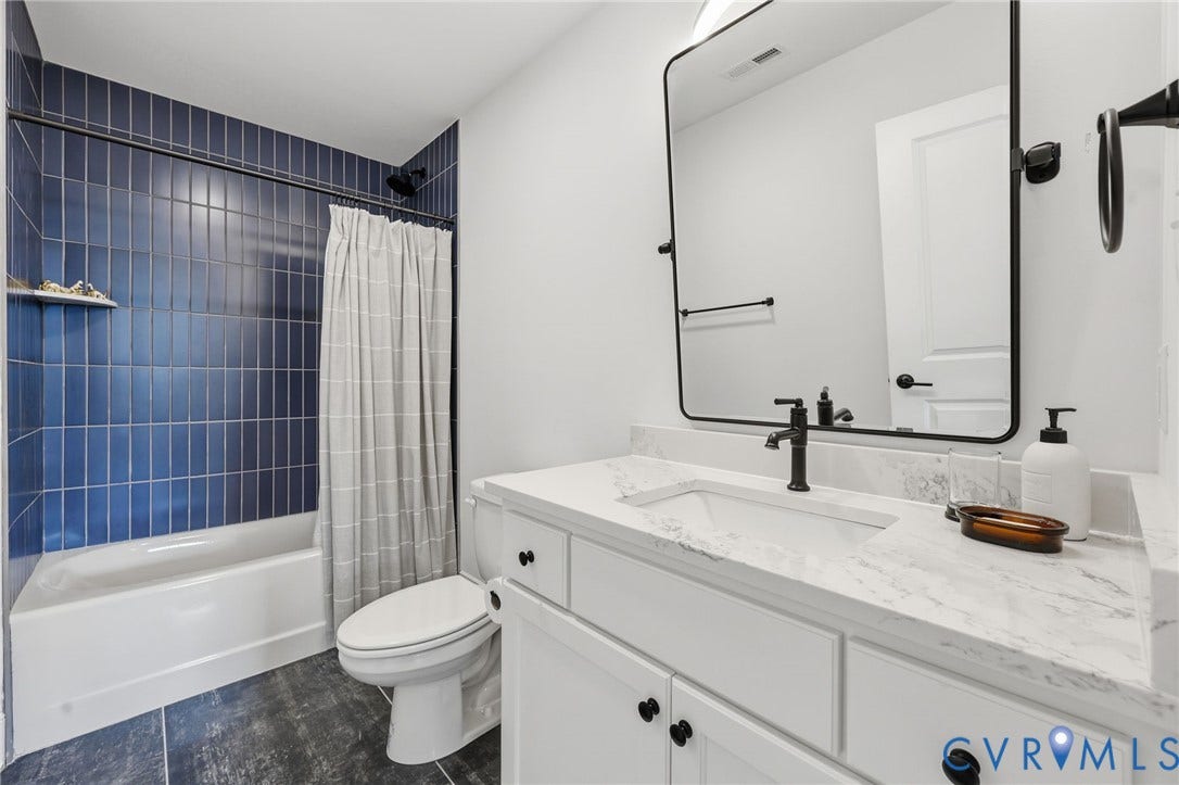 16707 Tulip Hill Court, Midlothian, VA 23112 16707 Tulip Hill Court, Midlothian, VA 23112