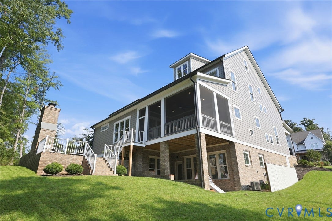 16707 Tulip Hill Court, Midlothian, VA 23112 16707 Tulip Hill Court, Midlothian, VA 23112
