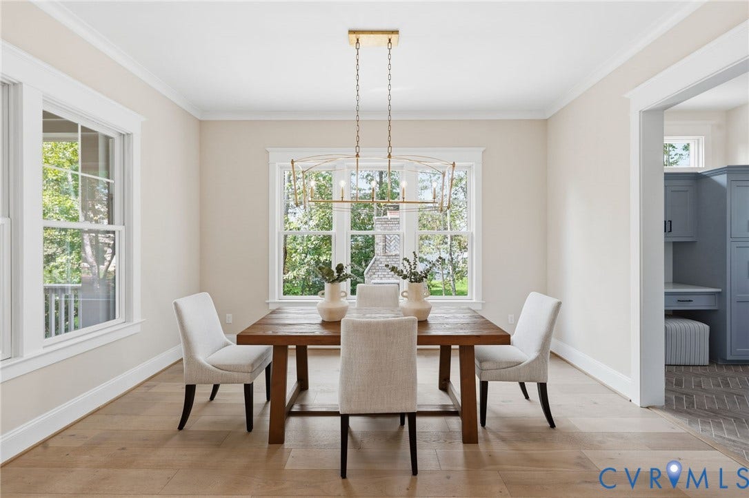 16707 Tulip Hill Court, Midlothian, VA 23112 16707 Tulip Hill Court, Midlothian, VA 23112