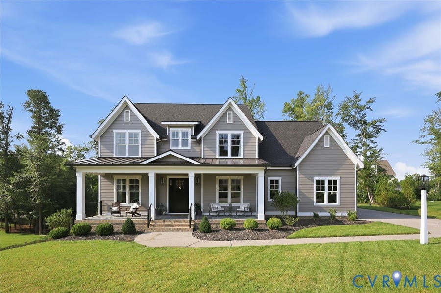 Property photo for 16707 Tulip Hill Court, Midlothian, VA