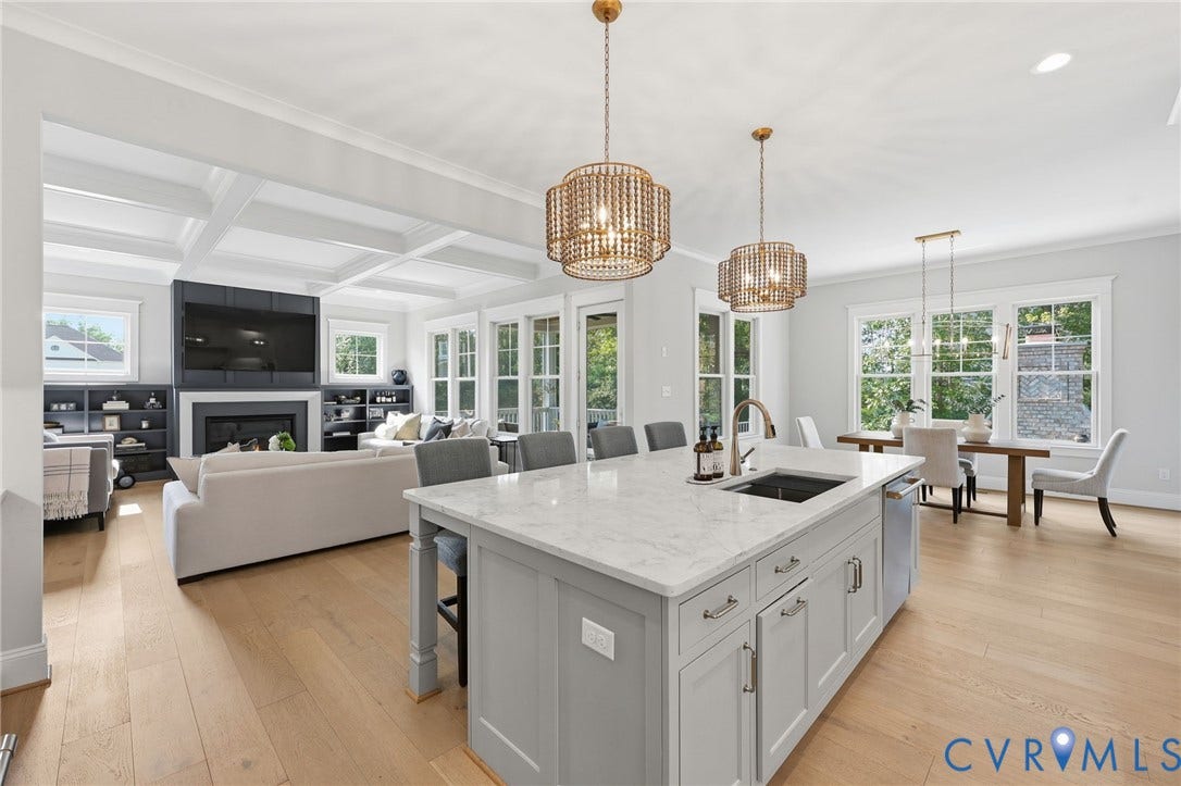 16707 Tulip Hill Court, Midlothian, VA 23112 16707 Tulip Hill Court, Midlothian, VA 23112