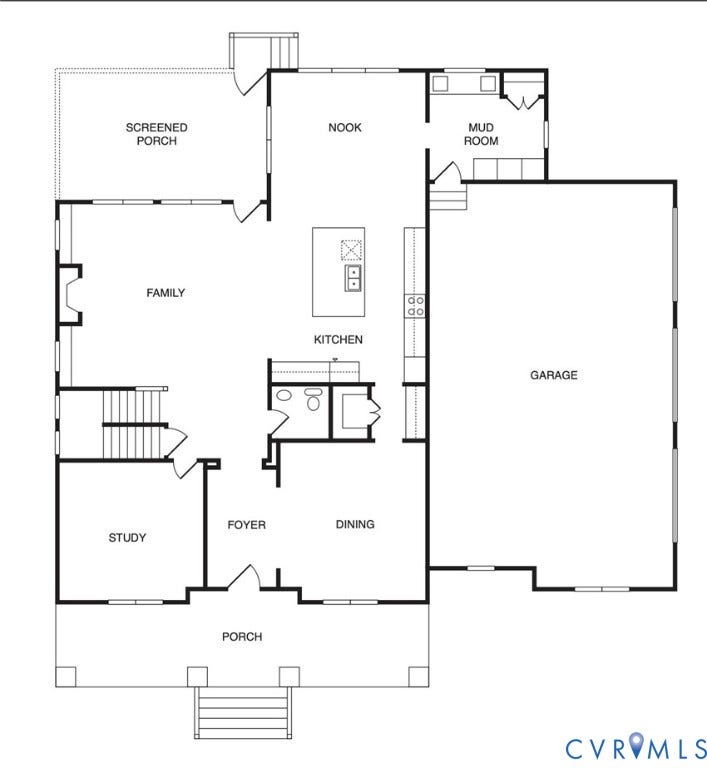 16707 Tulip Hill Court, Midlothian, VA 23112 16707 Tulip Hill Court, Midlothian, VA 23112