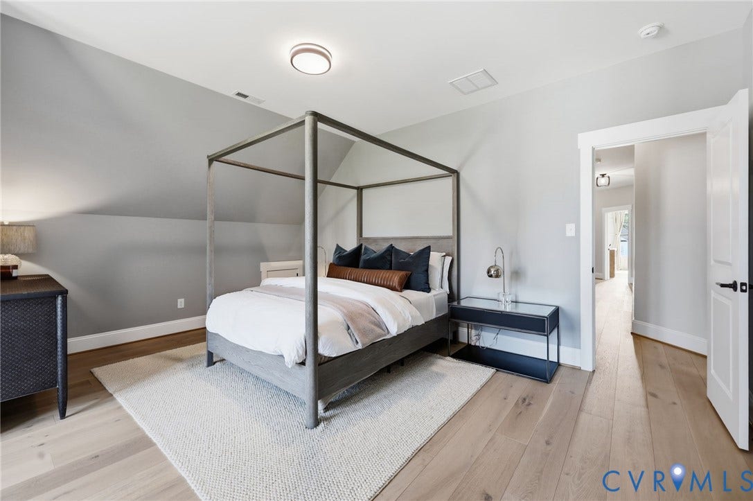 16707 Tulip Hill Court, Midlothian, VA 23112 16707 Tulip Hill Court, Midlothian, VA 23112