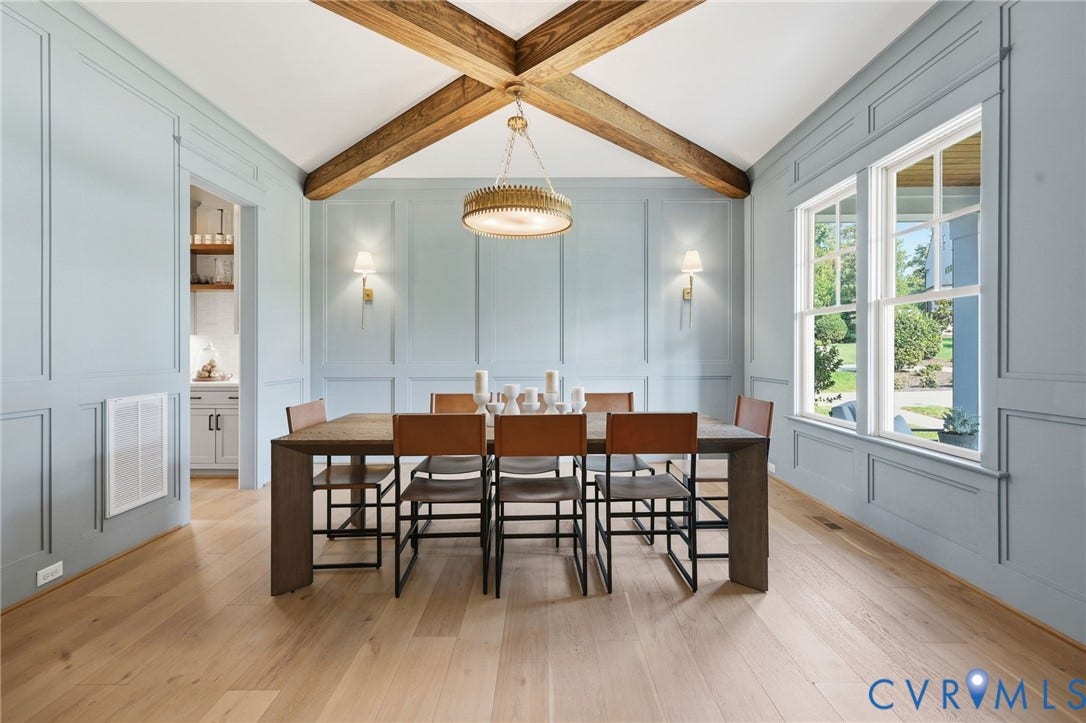 16707 Tulip Hill Court, Midlothian, VA 23112 16707 Tulip Hill Court, Midlothian, VA 23112