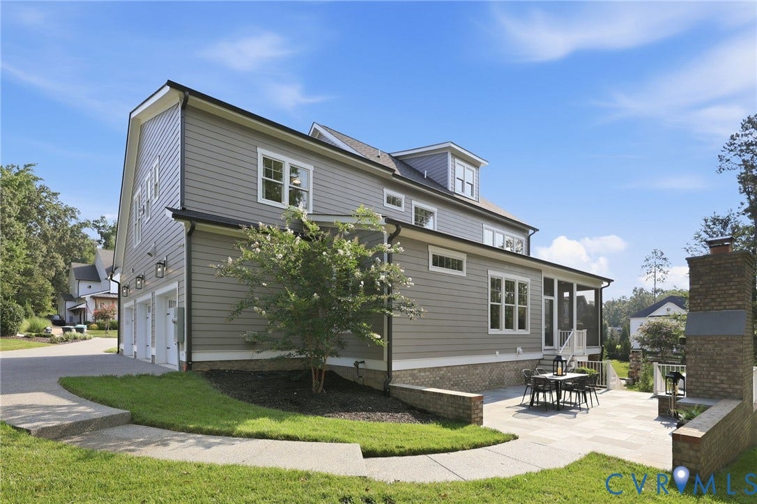 16707 Tulip Hill Court, Midlothian, VA 23112 16707 Tulip Hill Court, Midlothian, VA 23112