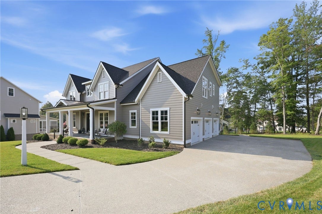 16707 Tulip Hill Court, Midlothian, VA 23112 16707 Tulip Hill Court, Midlothian, VA 23112