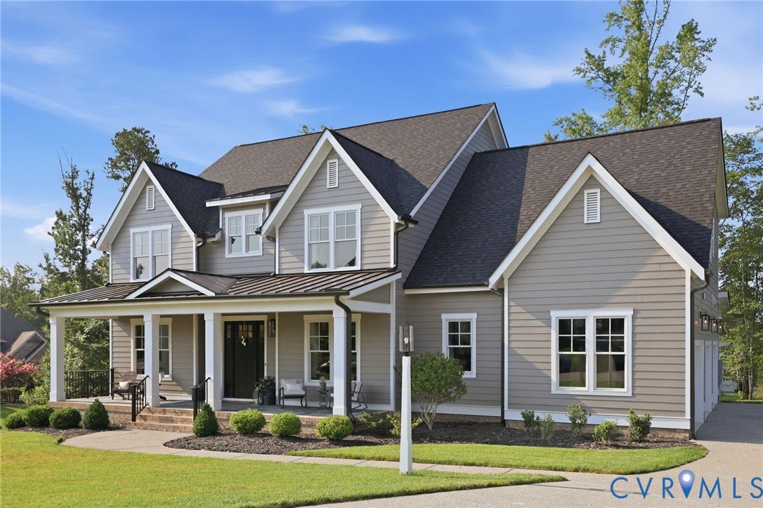 16707 Tulip Hill Court, Midlothian, VA 23112 16707 Tulip Hill Court, Midlothian, VA 23112