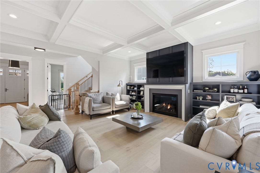 16707 Tulip Hill Court, Midlothian, VA 23112 16707 Tulip Hill Court, Midlothian, VA 23112