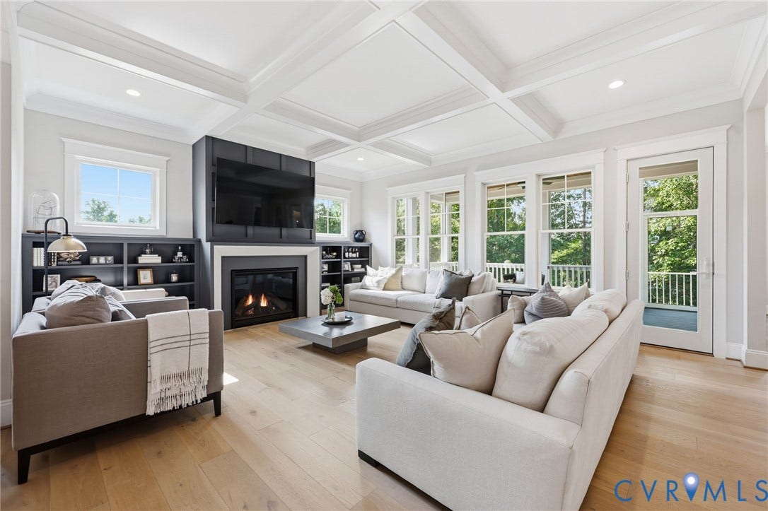 16707 Tulip Hill Court, Midlothian, VA 23112 16707 Tulip Hill Court, Midlothian, VA 23112