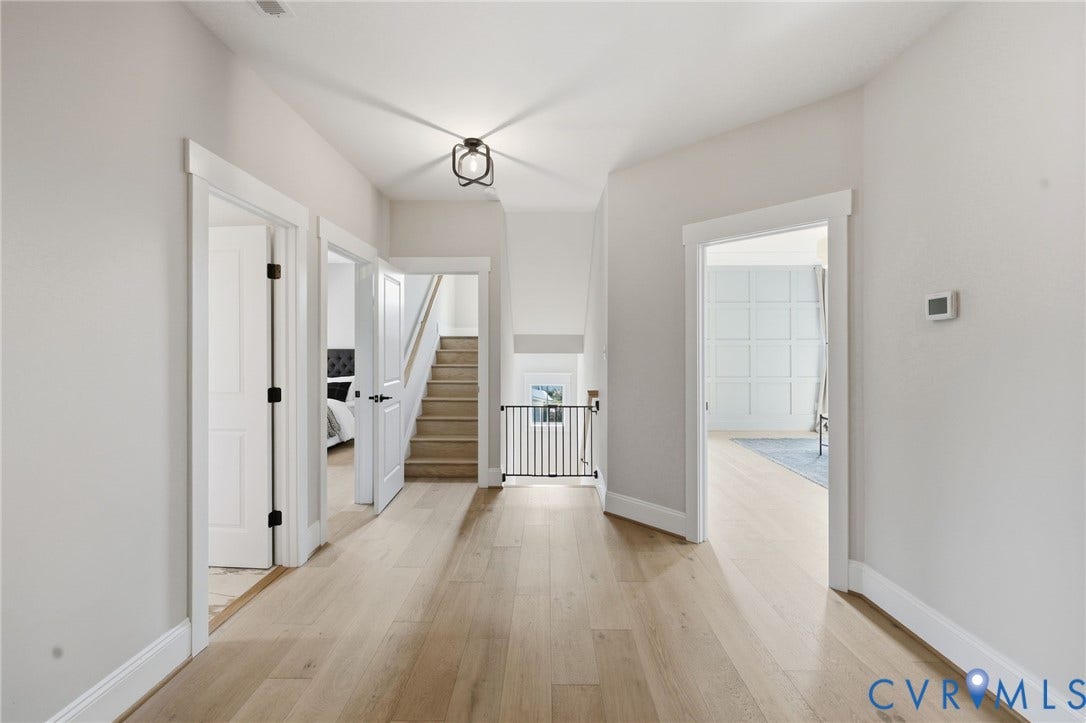 16707 Tulip Hill Court, Midlothian, VA 23112 16707 Tulip Hill Court, Midlothian, VA 23112