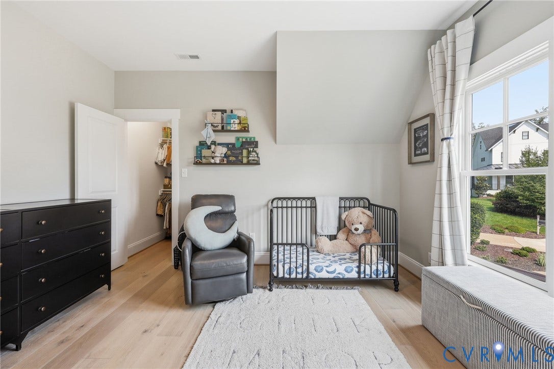 16707 Tulip Hill Court, Midlothian, VA 23112 16707 Tulip Hill Court, Midlothian, VA 23112