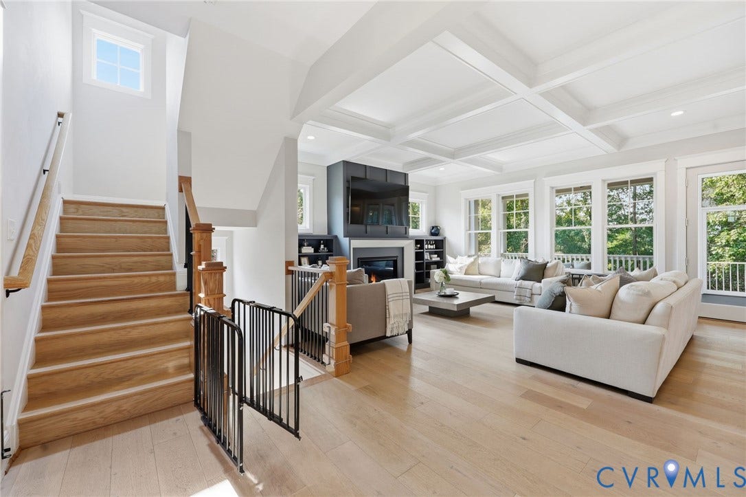 16707 Tulip Hill Court, Midlothian, VA 23112 16707 Tulip Hill Court, Midlothian, VA 23112