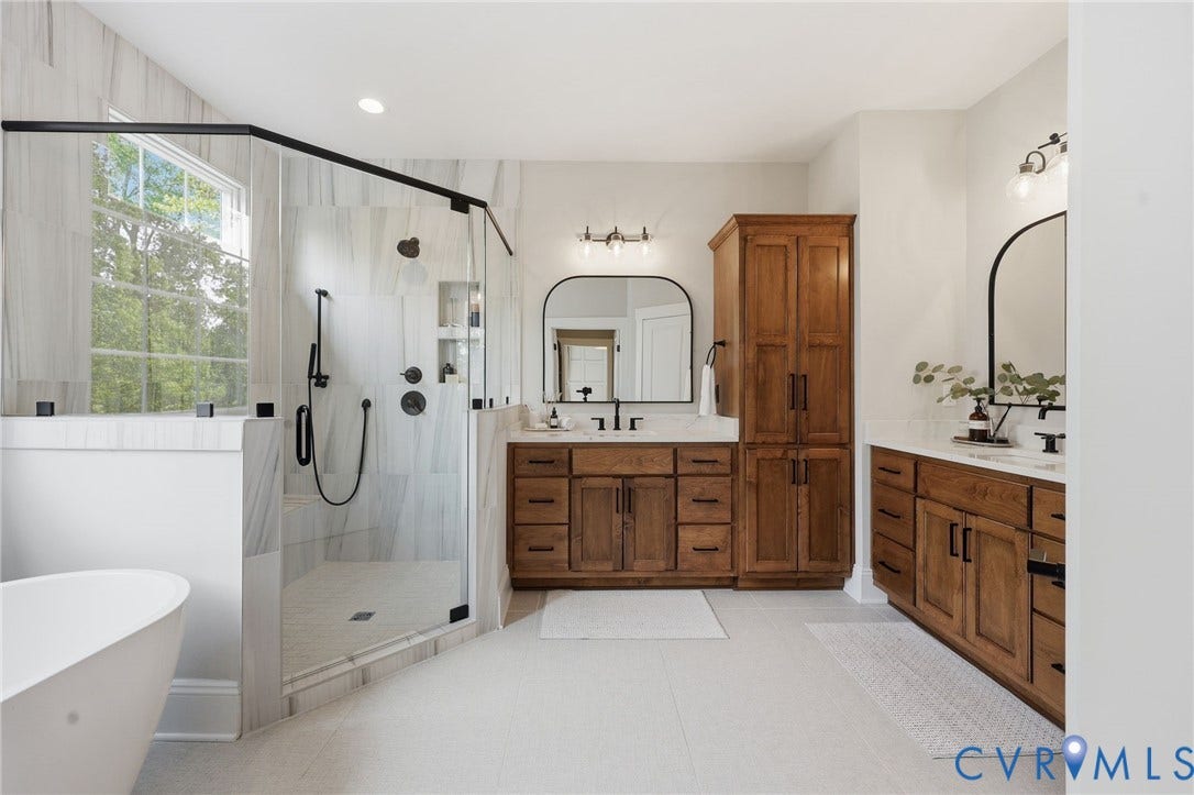 16707 Tulip Hill Court, Midlothian, VA 23112 16707 Tulip Hill Court, Midlothian, VA 23112