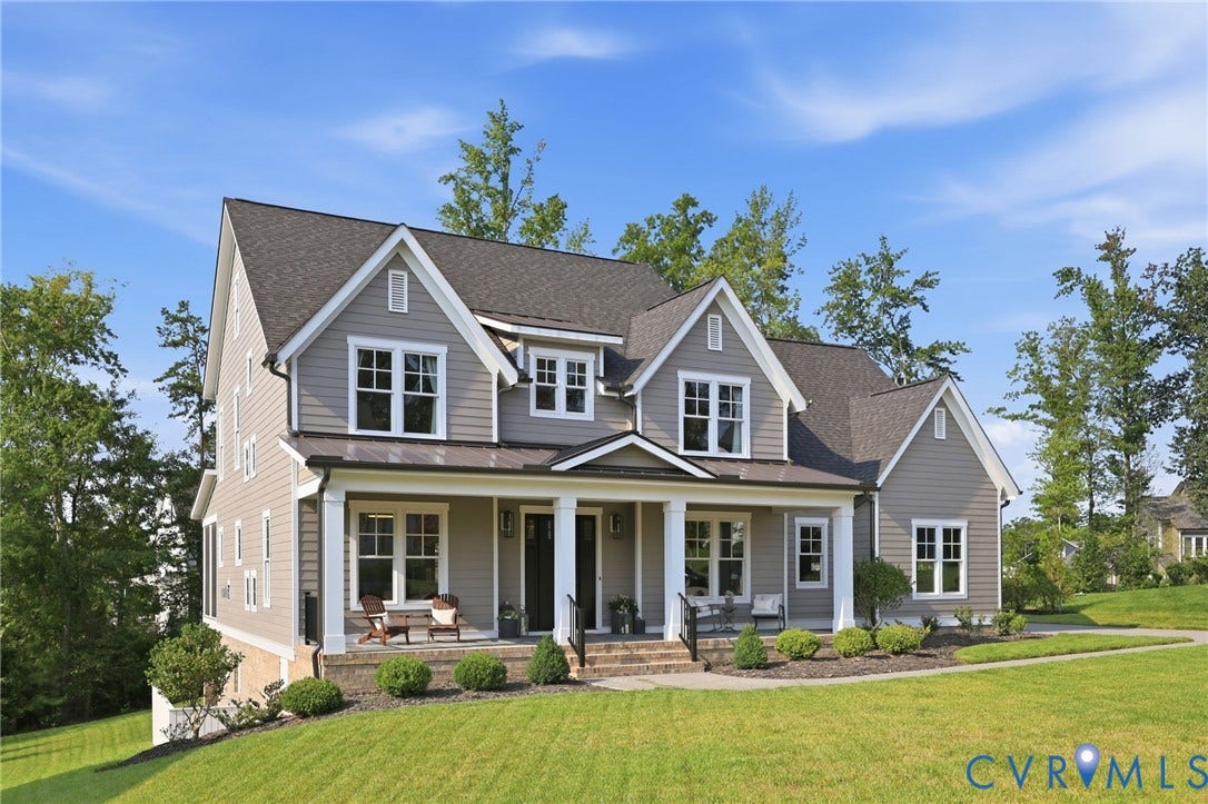 16707 Tulip Hill Court, Midlothian, VA 23112 16707 Tulip Hill Court, Midlothian, VA 23112