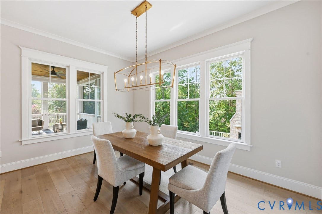 16707 Tulip Hill Court, Midlothian, VA 23112 16707 Tulip Hill Court, Midlothian, VA 23112