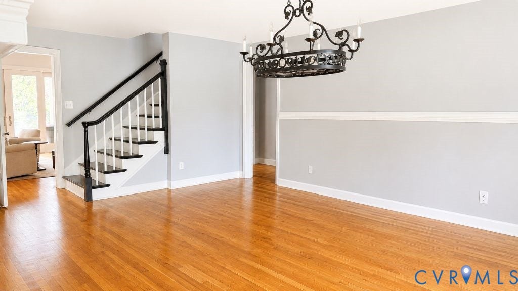 3100 Noble Avenue, Ginter Park, Richmond, VA 23222 3100 Noble Avenue, Ginter Park, Richmond, VA 23222