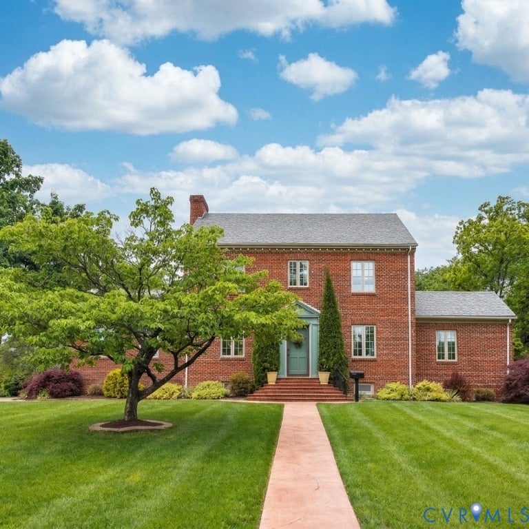Property photo for 3100 Noble Avenue, Richmond, VA