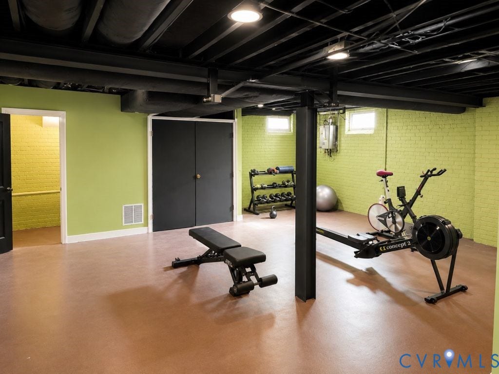 3100 Noble Avenue, Ginter Park, Richmond, VA 23222 3100 Noble Avenue, Ginter Park, Richmond, VA 23222