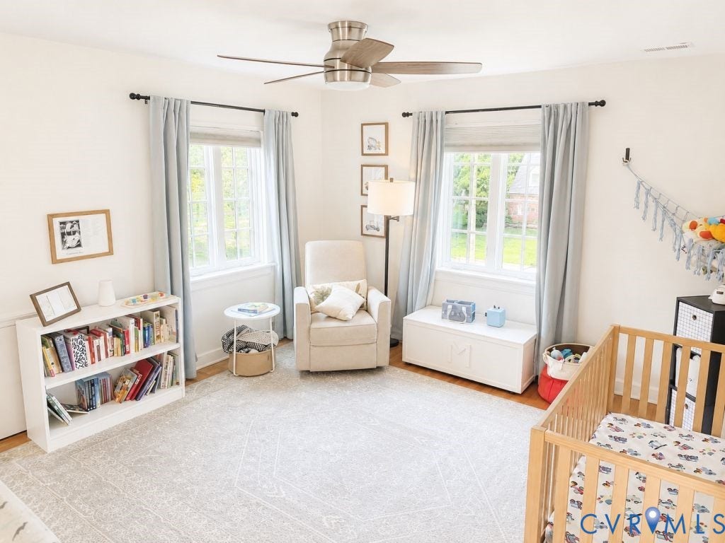 3100 Noble Avenue, Ginter Park, Richmond, VA 23222 3100 Noble Avenue, Ginter Park, Richmond, VA 23222