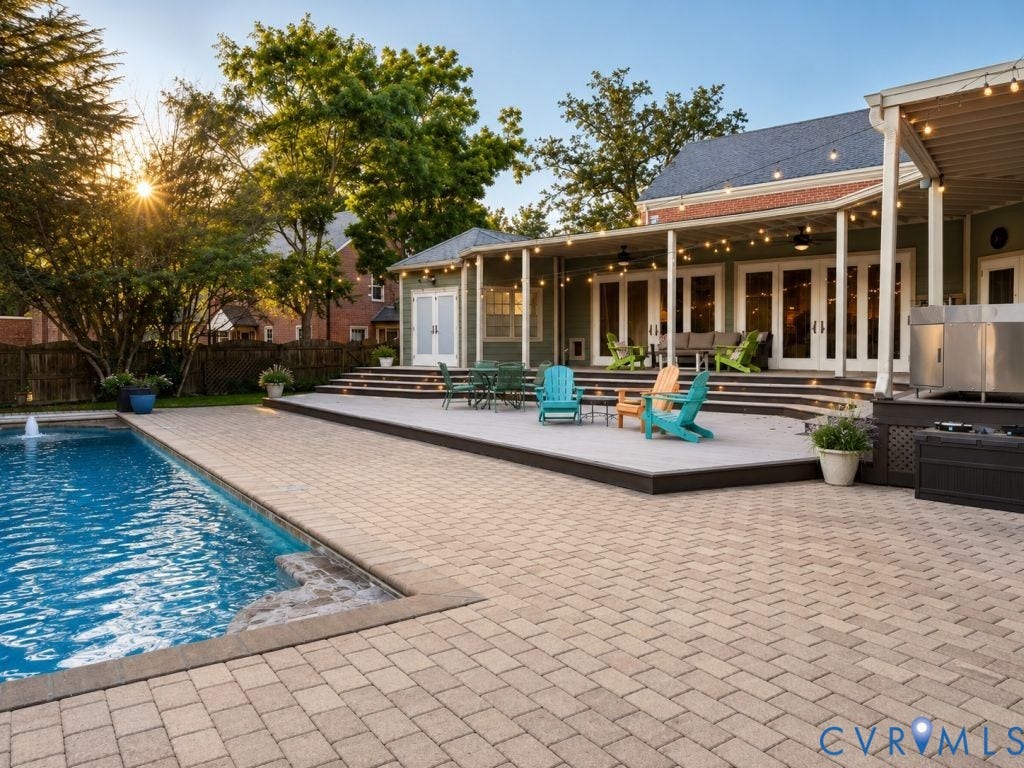 3100 Noble Avenue, Ginter Park, Richmond, VA 23222 3100 Noble Avenue, Ginter Park, Richmond, VA 23222
