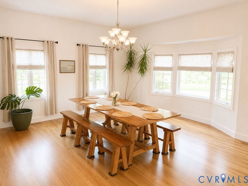 3100 Noble Avenue, Ginter Park, Richmond, VA 23222 3100 Noble Avenue, Ginter Park, Richmond, VA 23222
