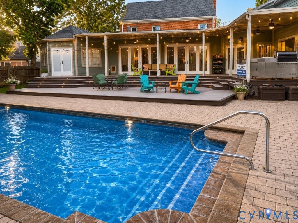 3100 Noble Avenue, Ginter Park, Richmond, VA 23222 3100 Noble Avenue, Ginter Park, Richmond, VA 23222