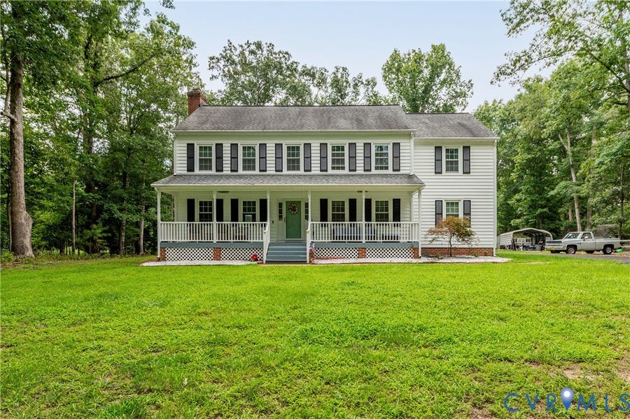 Property photo for 11611 Riverpark Way, Chesterfield, VA