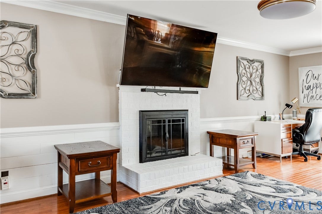 11611 Riverpark Way, Chesterfield, VA 23838 11611 Riverpark Way, Chesterfield, VA 23838