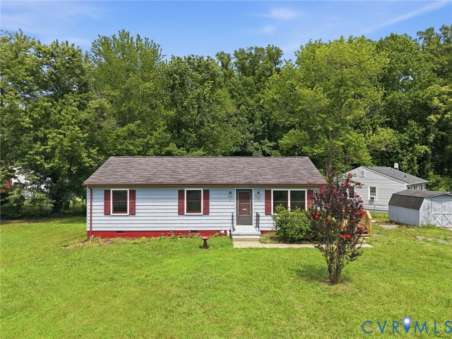 Property photo for 6104 Knight Terrace, Highland Springs, VA