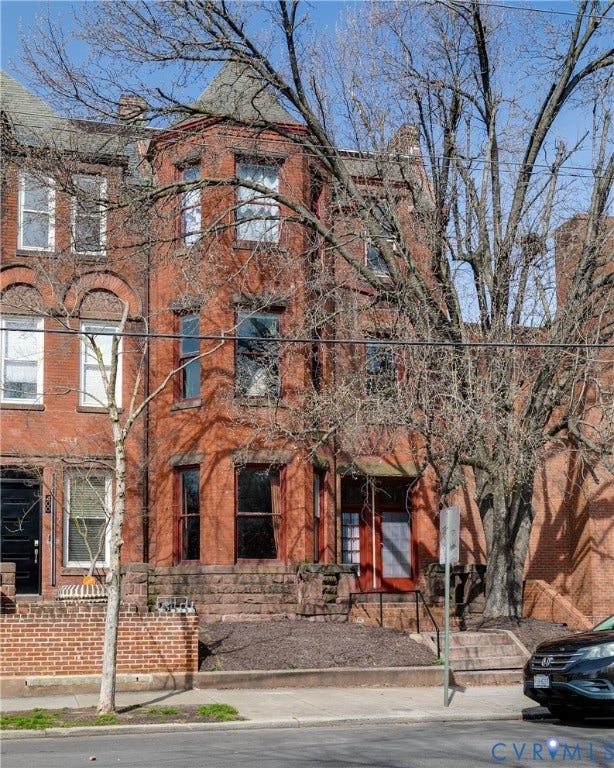 Property photo for 402 Stuart Circle, #Apt 1, Richmond, VA
