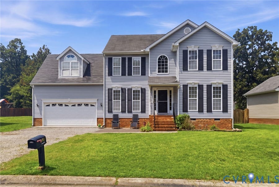 Property photo for 6812 Lake Caroline Drive, Chesterfield, VA