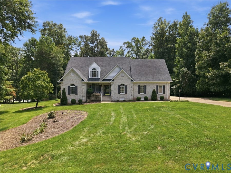 Property photo for 8401 Seaview Drive, Chesterfield, VA