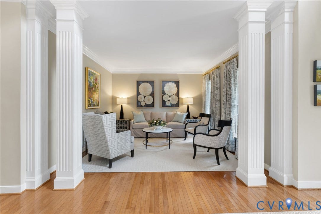 12112 Blairmont Court, Glen Allen, VA 23059