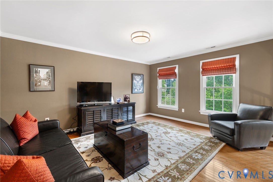 12112 Blairmont Court, Glen Allen, VA 23059