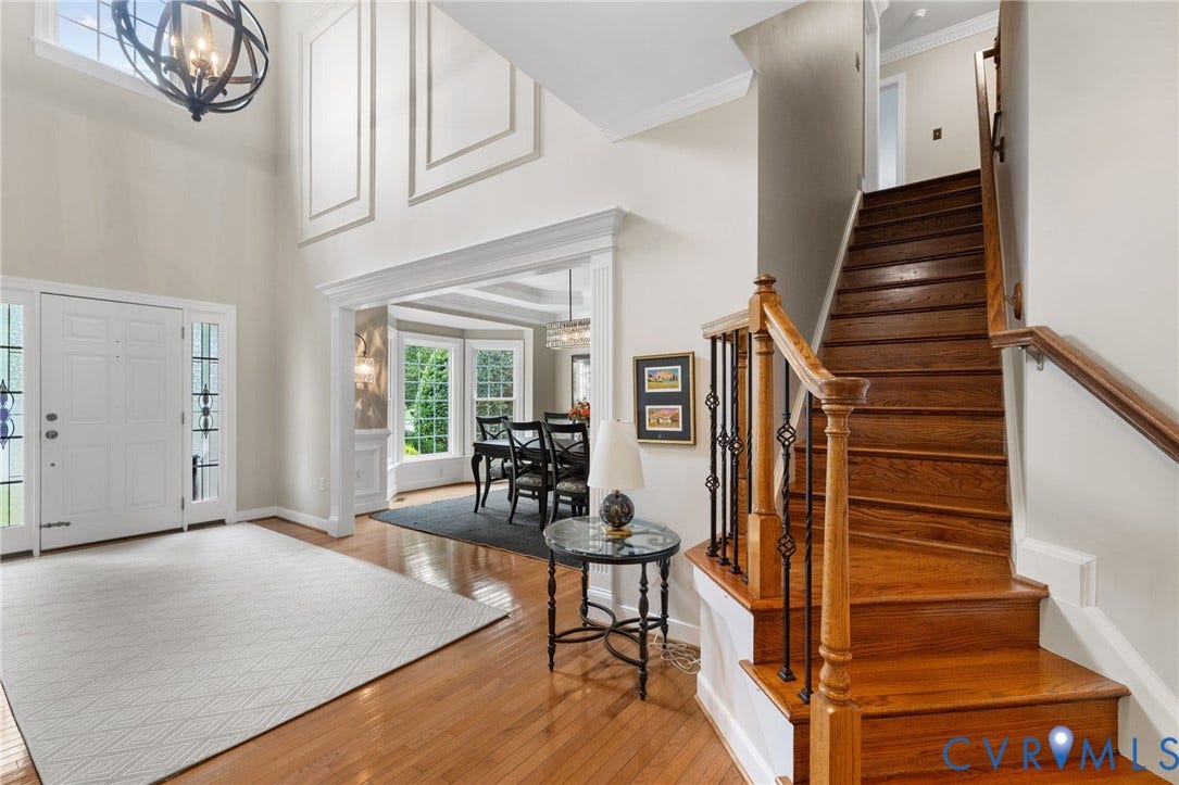 12112 Blairmont Court, Glen Allen, VA 23059