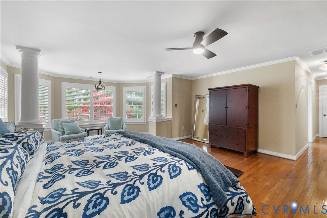 12112 Blairmont Court, Glen Allen, VA 23059