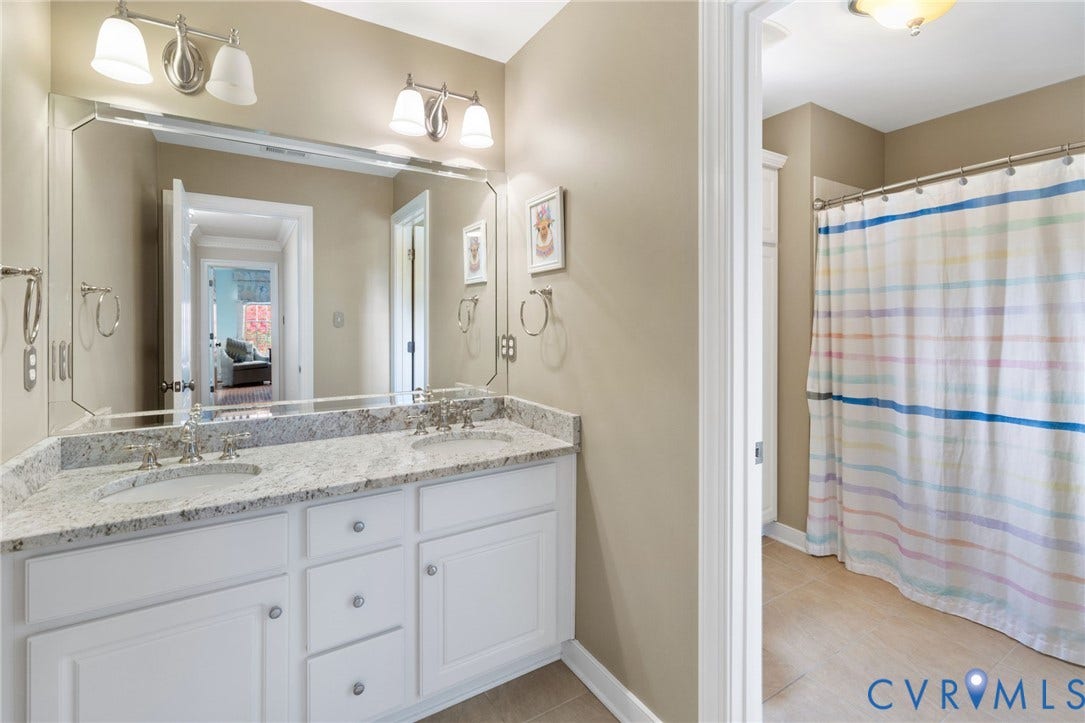 12112 Blairmont Court, Glen Allen, VA 23059