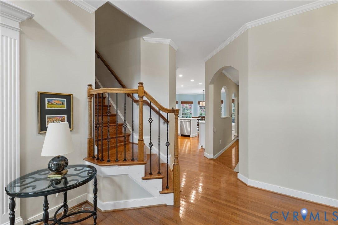 12112 Blairmont Court, Glen Allen, VA 23059