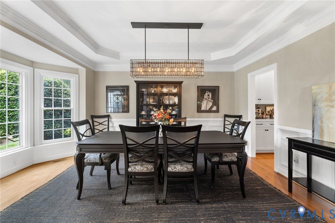 12112 Blairmont Court, Glen Allen, VA 23059