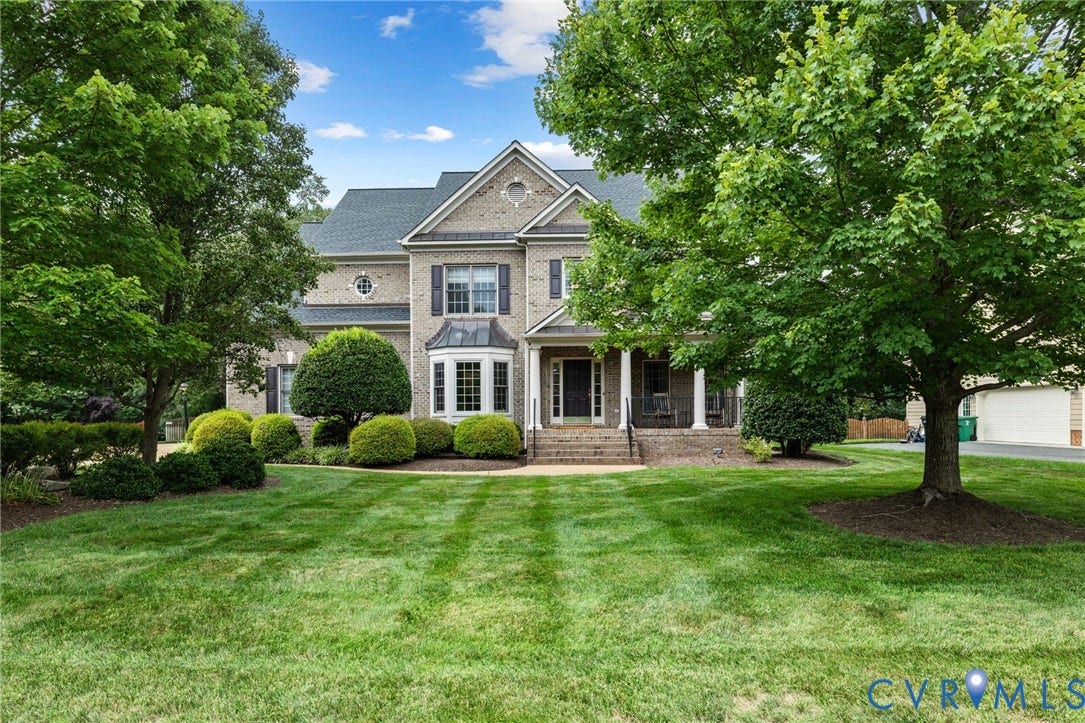 12112 Blairmont Court, Glen Allen, VA 23059