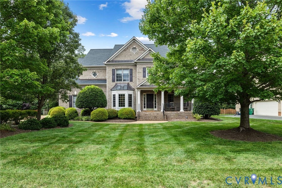 Property photo for 12112 Blairmont Court, Glen Allen, VA