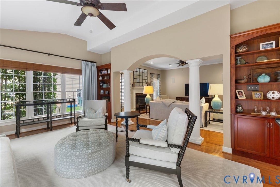 12112 Blairmont Court, Glen Allen, VA 23059
