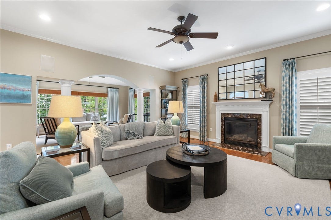 12112 Blairmont Court, Glen Allen, VA 23059