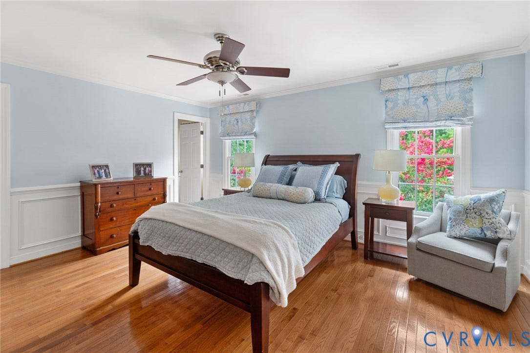 12112 Blairmont Court, Glen Allen, VA 23059