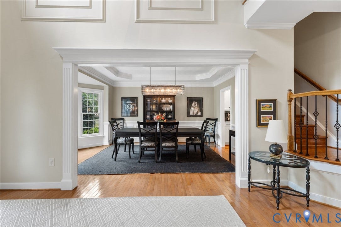 12112 Blairmont Court, Glen Allen, VA 23059
