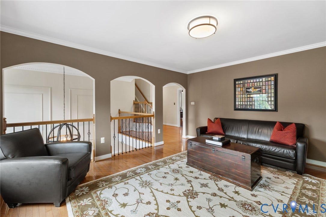 12112 Blairmont Court, Glen Allen, VA 23059