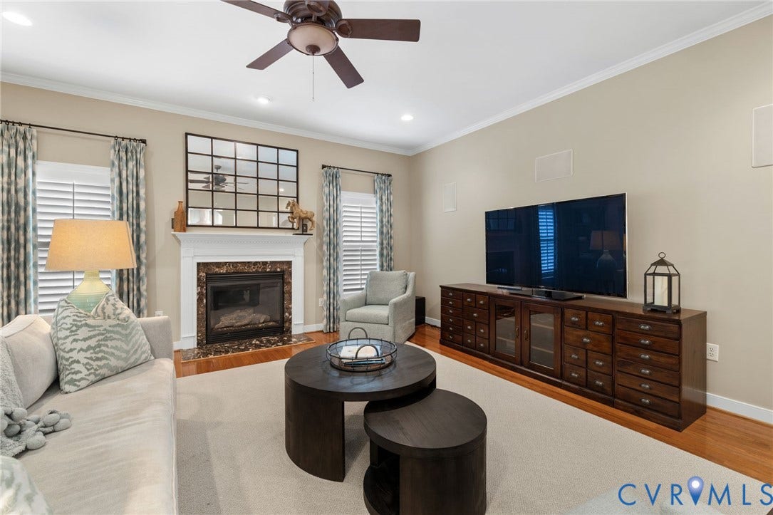 12112 Blairmont Court, Glen Allen, VA 23059